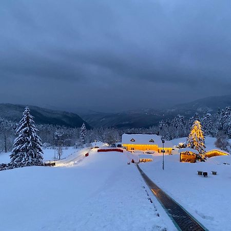 Gorski Park Kupjak Exterior foto