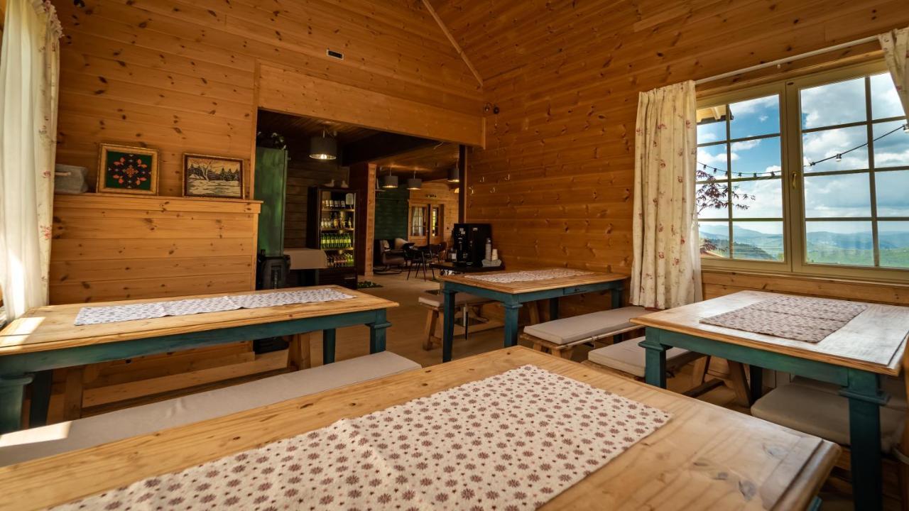 Gorski Park Kupjak Exterior foto