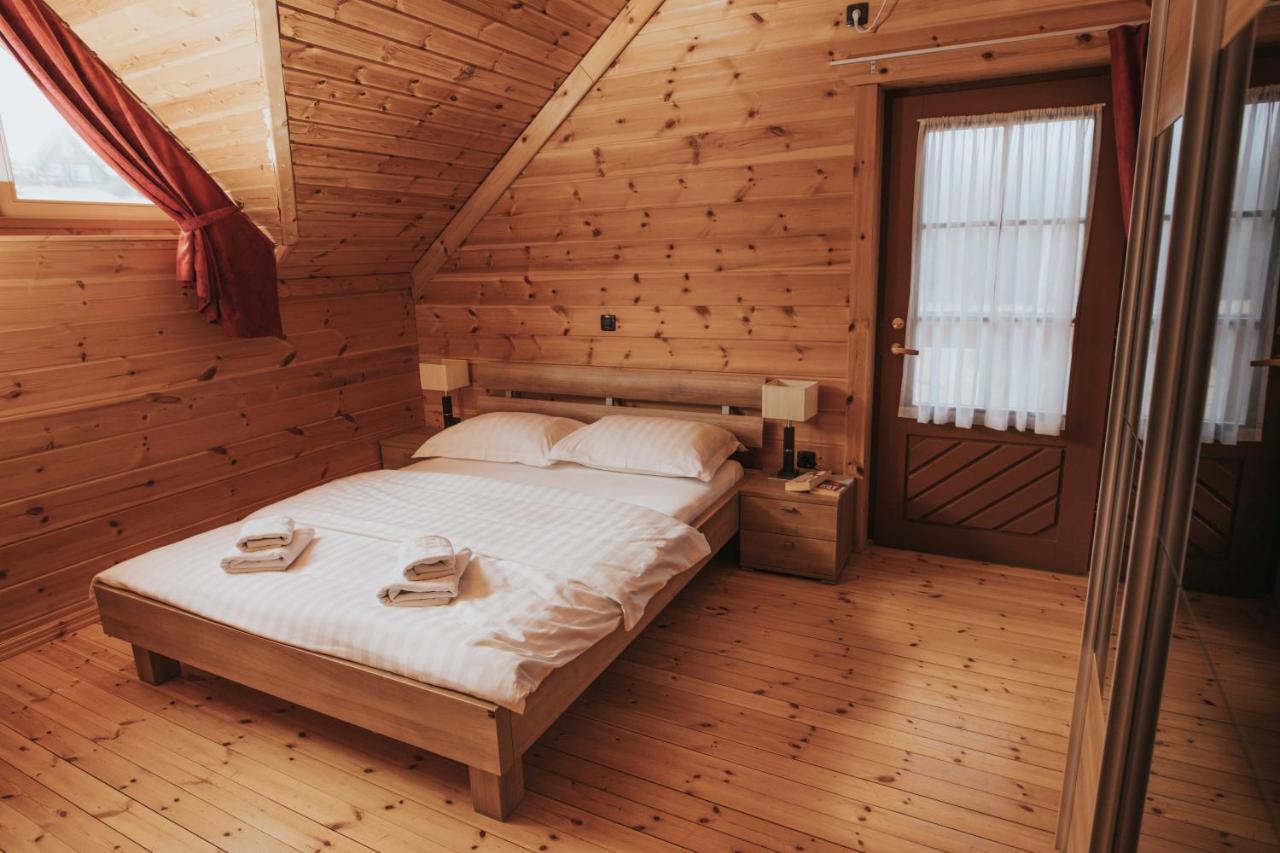 Gorski Park Kupjak Exterior foto